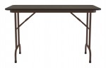 Commercial Folding Table