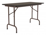 Commercial Folding Table