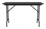 Commercial Folding Table