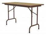 Commercial Folding Table
