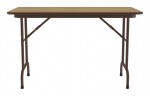 Commercial Folding Table