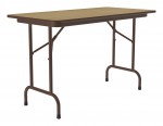 Commercial Folding Table