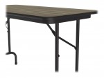 Commercial Folding Table