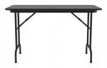 Commercial Folding Table