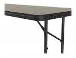 Folding Office Table