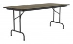 Folding Table for Office