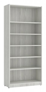 6 Shelf Bookcase - 71 Tall