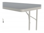 Rectangular Folding Table