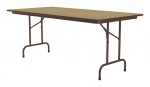 Rectangular Folding Table