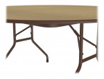 Folding Activity Table