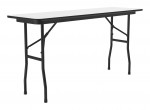 Rectangular Folding Table