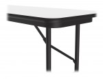 Rectangular Folding Table