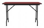 Commercial Folding Table