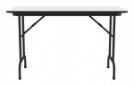 Commercial Folding Table