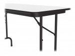 Commercial Folding Table