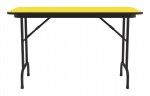 Commercial Folding Table