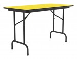 Commercial Folding Table