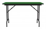 Commercial Folding Table