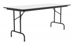 Folding Table for Office