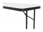 Folding Table for Office