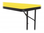 Folding Table for Office