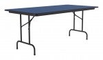 Commercial Folding Table