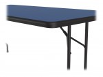 Commercial Folding Table