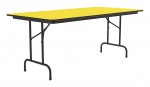 Commercial Folding Table