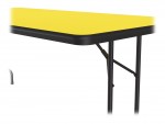 Commercial Folding Table