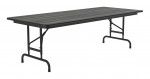 Adjustable Folding Table