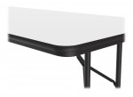 Large Adjustable Folding Table