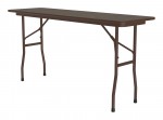 Folding Cafeteria Table