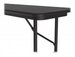 Folding Cafeteria Table