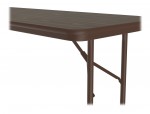 Commercial Folding Table