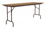 Commercial Folding Table