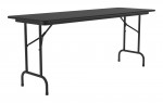 Commercial Folding Table