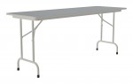 Commercial Folding Table