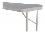 Commercial Folding Table