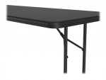 Folding Cafeteria Table