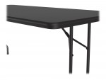 Commercial Folding Table