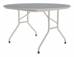 Circle Folding Table