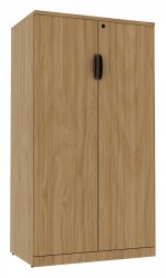 Tall Storage Cabinet