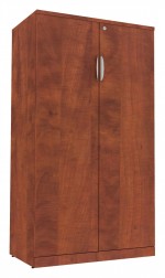 Tall Storage Cabinet