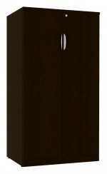 Tall Storage Cabinet