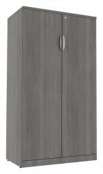 Tall Storage Cabinet