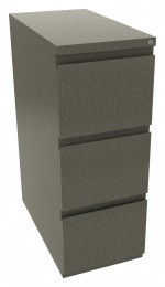 3 Drawer Vertical File Cabinet