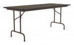 Commercial Folding Table