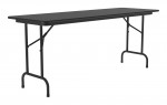 Commercial Folding Table