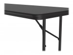 Commercial Folding Table