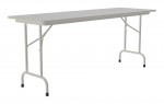 Commercial Folding Table